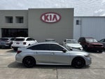 2025 Honda Civic Sedan Sport CVT