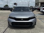 2025 Honda Civic Sedan Sport CVT