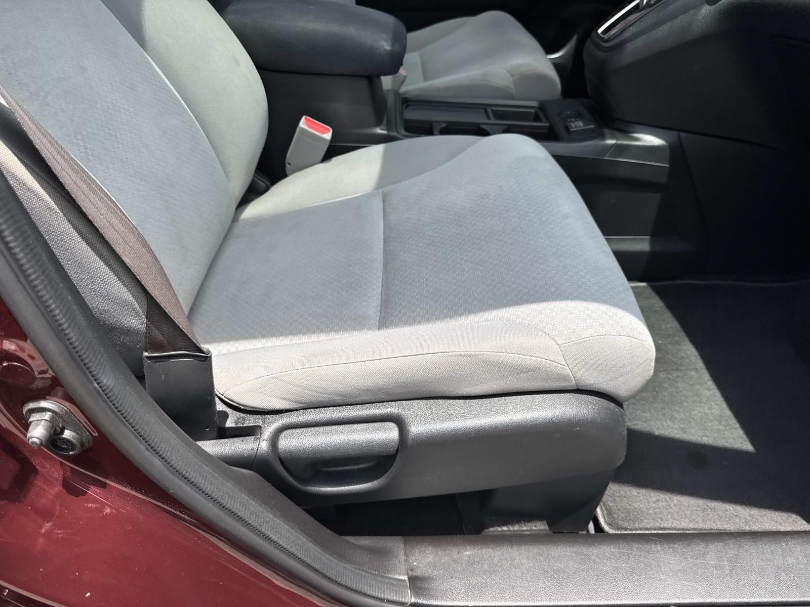 2015 Honda CR-V 2WD 5dr EX