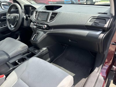 2015 Honda CR-V 2WD 5dr EX