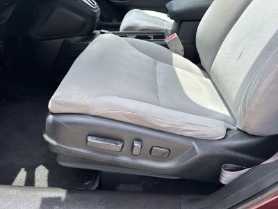 2015 Honda CR-V 2WD 5dr EX