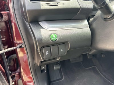 2015 Honda CR-V 2WD 5dr EX