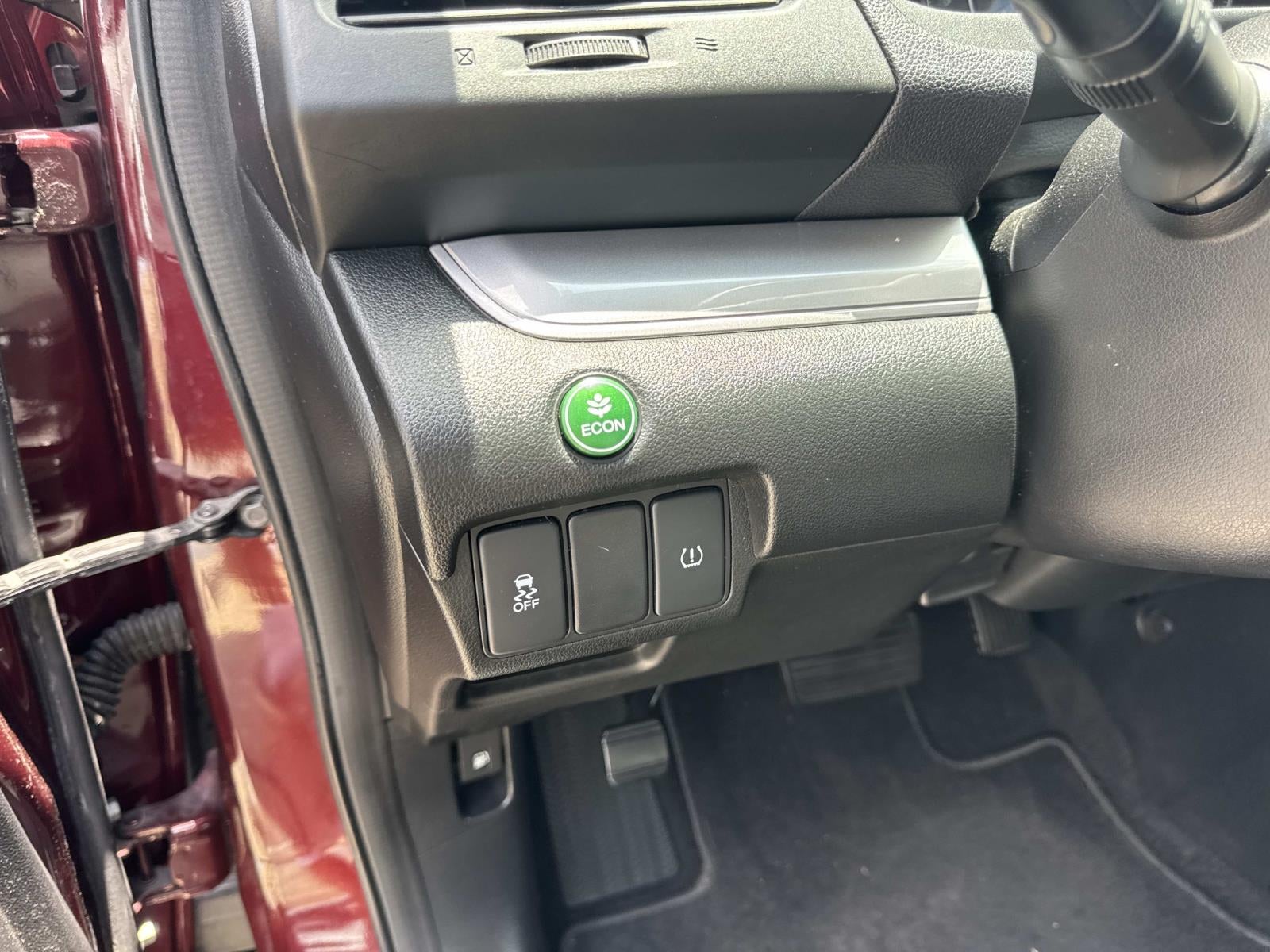 2015 Honda CR-V 2WD 5dr EX