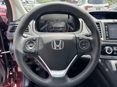 2015 Honda CR-V 2WD 5dr EX