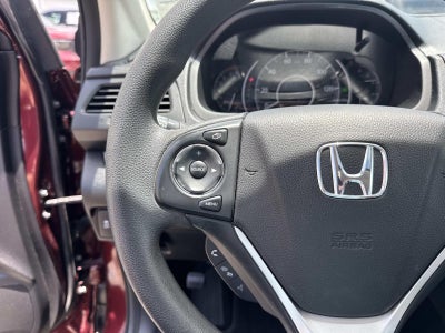 2015 Honda CR-V 2WD 5dr EX
