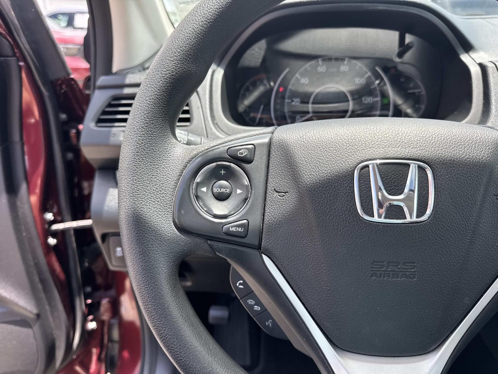 2015 Honda CR-V 2WD 5dr EX