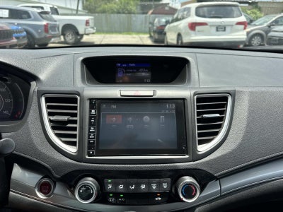 2015 Honda CR-V 2WD 5dr EX