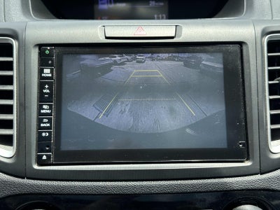 2015 Honda CR-V 2WD 5dr EX