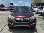 2015 Honda CR-V 2WD 5dr EX
