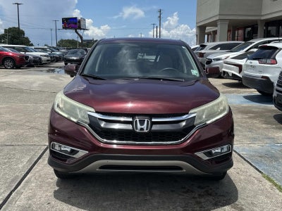 2015 Honda CR-V 2WD 5dr EX