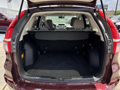 2015 Honda CR-V 2WD 5dr EX