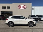 2017 Lincoln MKX Reserve FWD