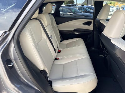 2023 Lexus RX RX 350 Premium FWD