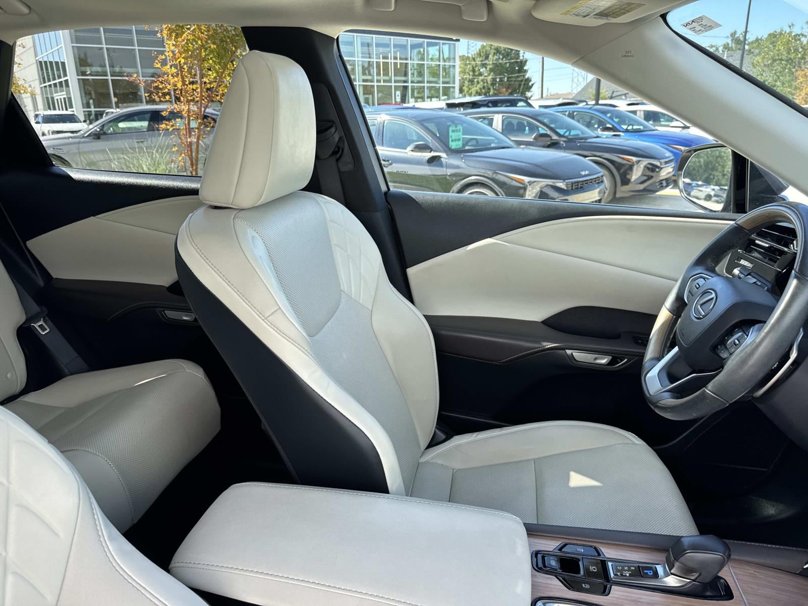 2023 Lexus RX RX 350 Premium FWD