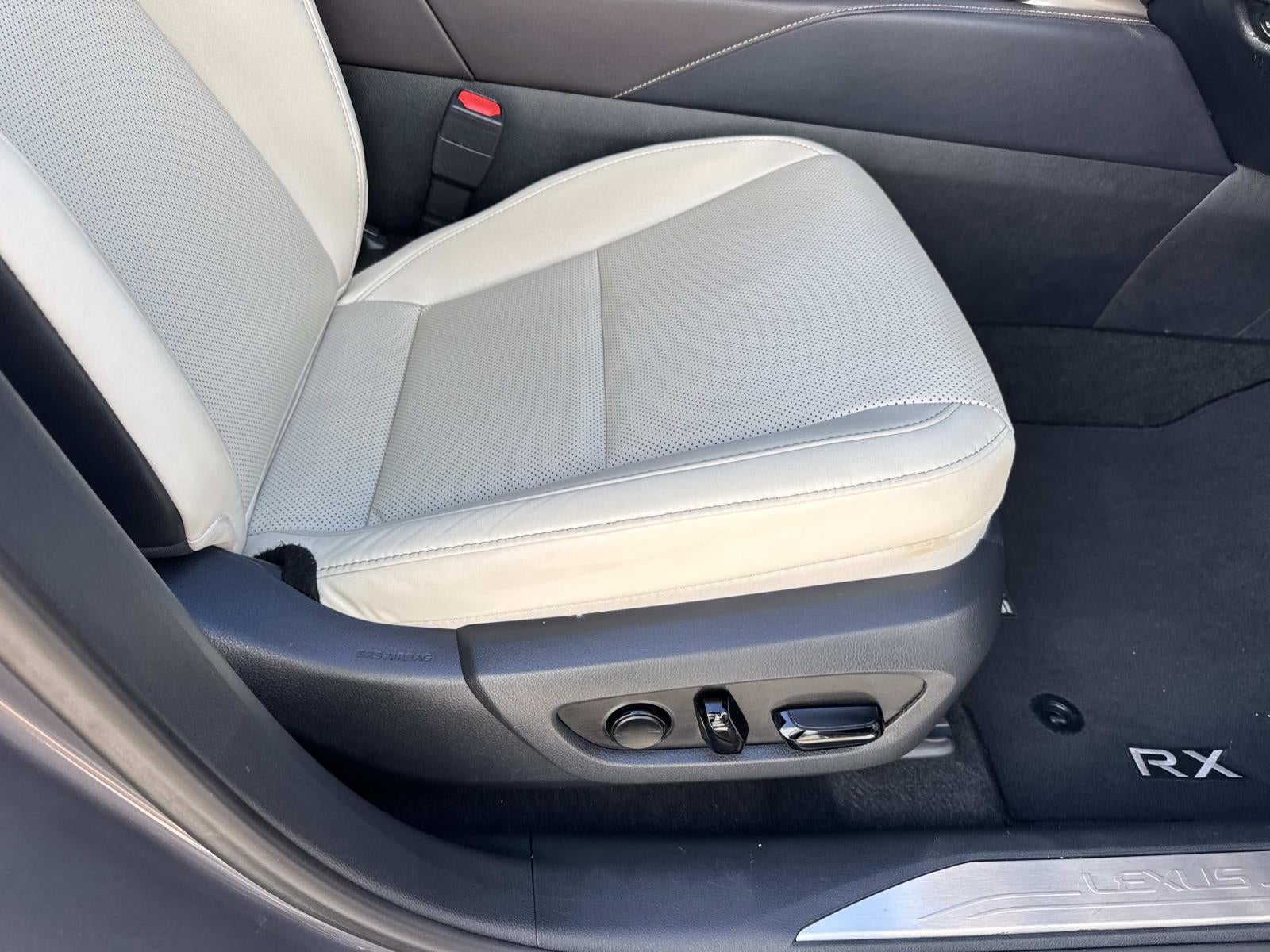 2023 Lexus RX RX 350 Premium FWD
