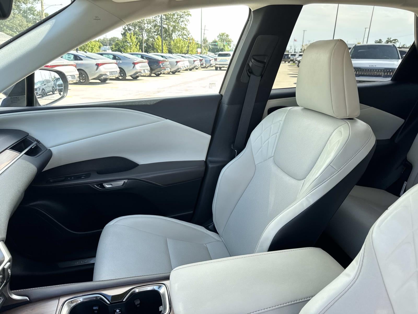 2023 Lexus RX RX 350 Premium FWD