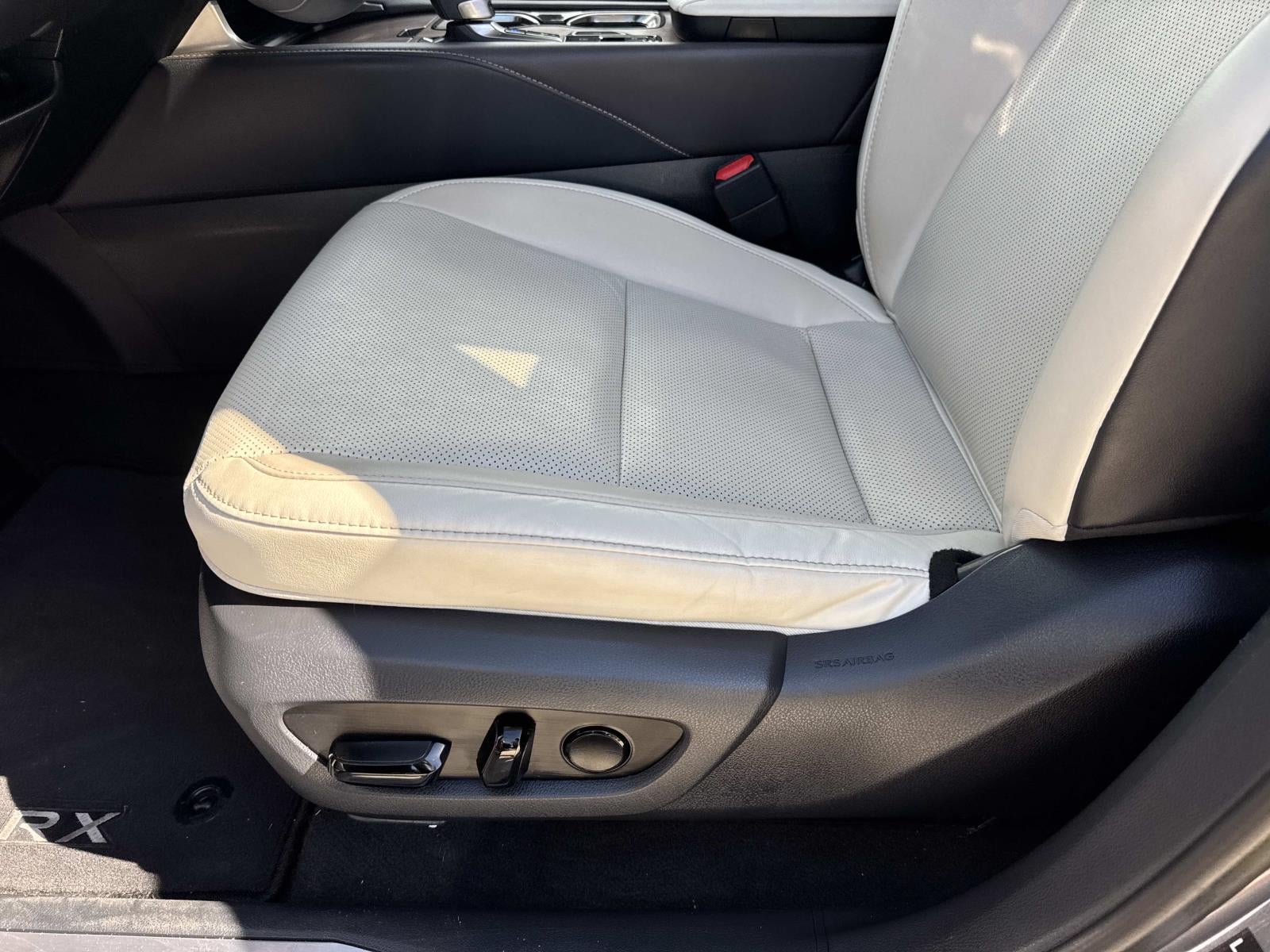 2023 Lexus RX RX 350 Premium FWD