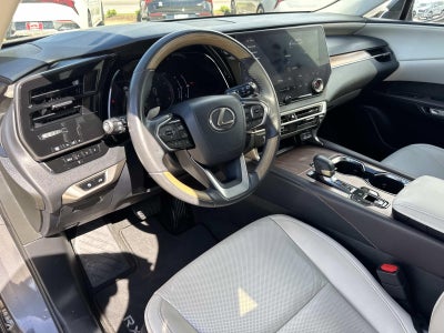 2023 Lexus RX RX 350 Premium FWD