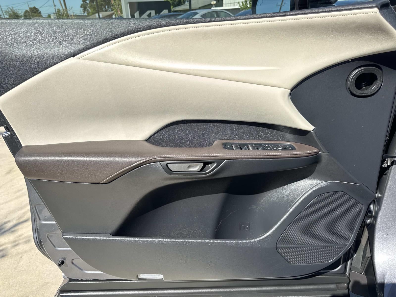 2023 Lexus RX RX 350 Premium FWD