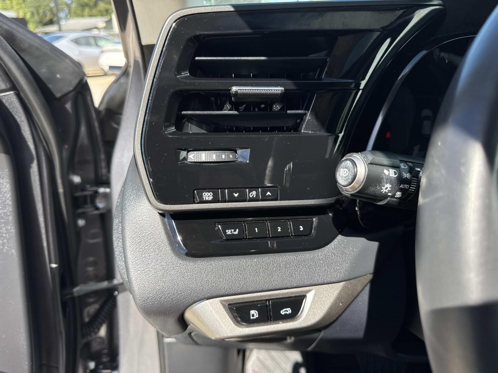 2023 Lexus RX RX 350 Premium FWD