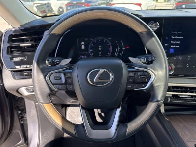 2023 Lexus RX RX 350 Premium FWD
