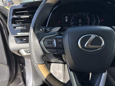 2023 Lexus RX RX 350 Premium FWD