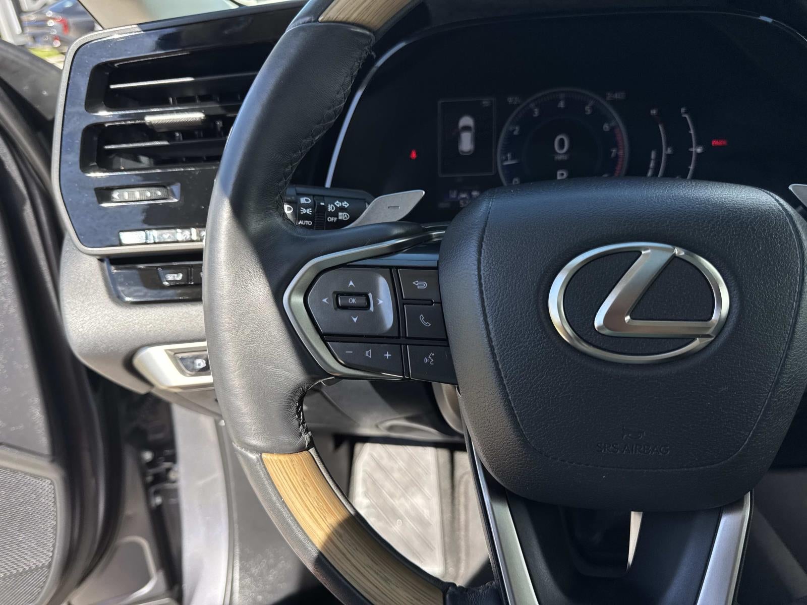2023 Lexus RX RX 350 Premium FWD