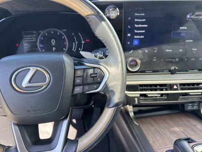 2023 Lexus RX RX 350 Premium FWD