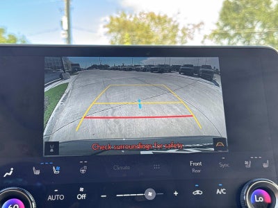 2023 Lexus RX RX 350 Premium FWD
