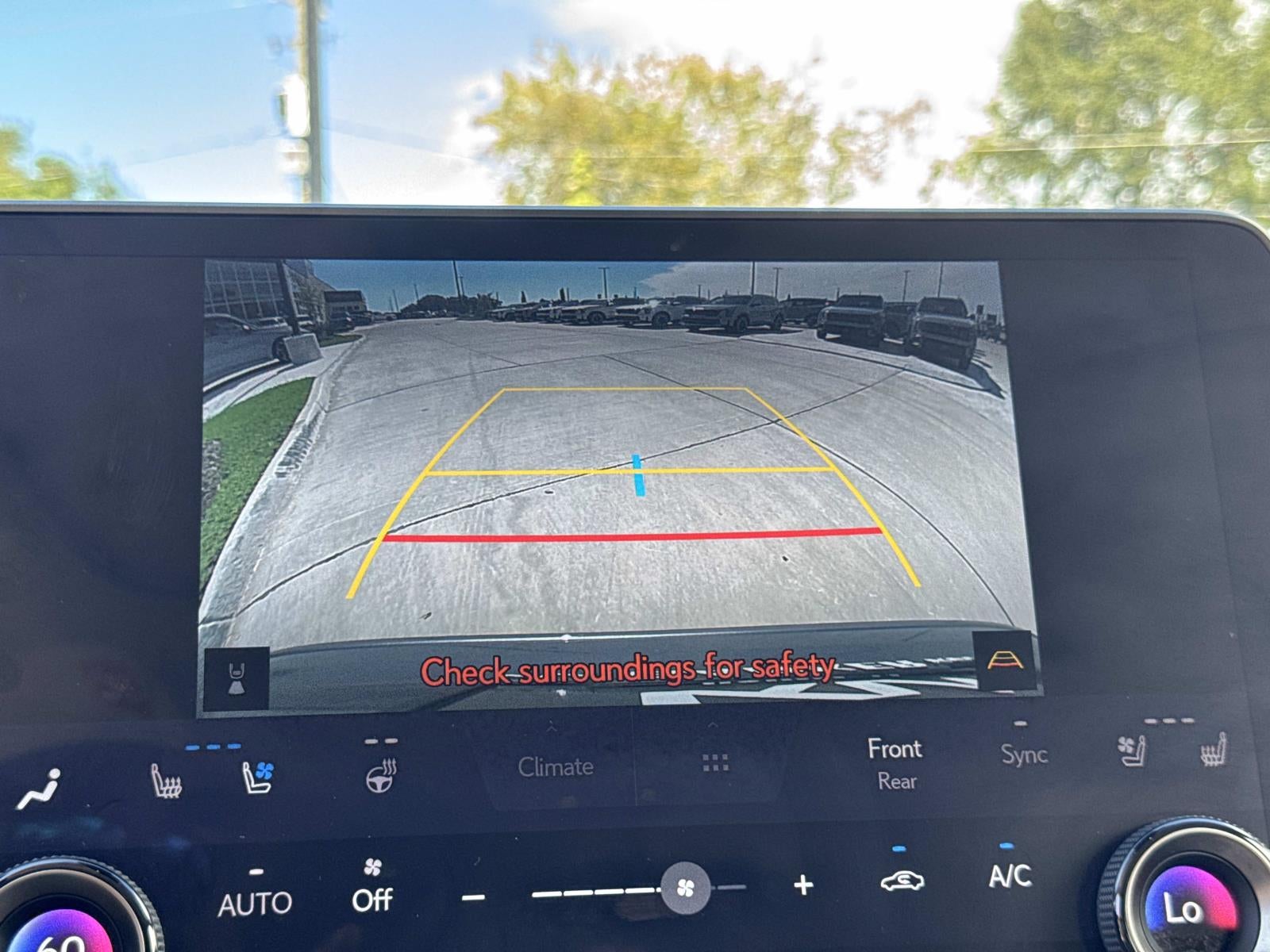 2023 Lexus RX RX 350 Premium FWD