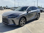 2023 Lexus RX RX 350 Premium FWD