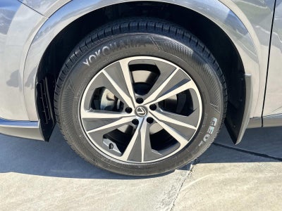 2023 Lexus RX RX 350 Premium FWD