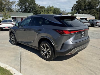 2023 Lexus RX RX 350 Premium FWD
