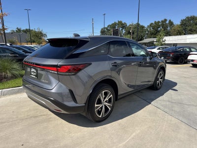 2023 Lexus RX RX 350 Premium FWD