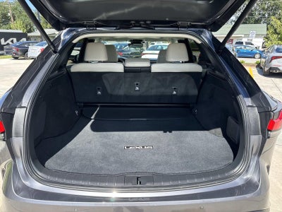 2023 Lexus RX RX 350 Premium FWD