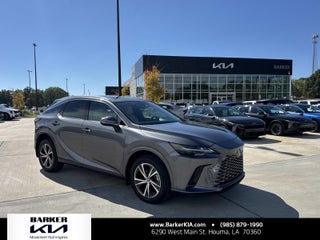 2023 Lexus RX RX 350 Premium FWD