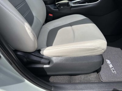 2020 Toyota RAV4 XLE Premium FWD (Natl)