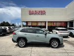 2020 Toyota RAV4 XLE Premium FWD (Natl)