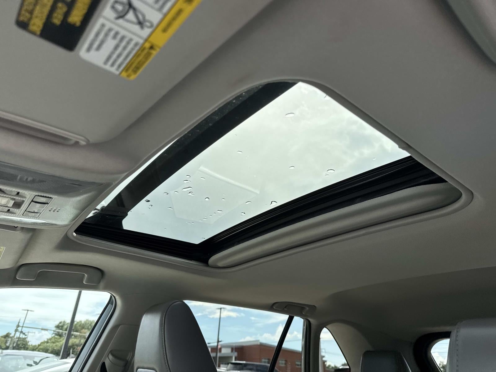2020 Toyota RAV4 XLE Premium FWD (Natl)