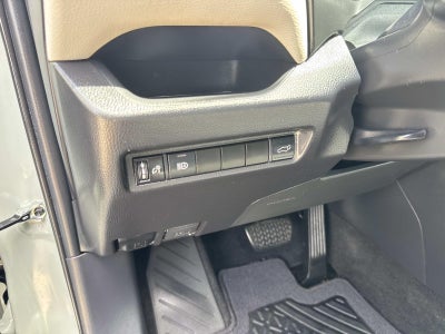 2020 Toyota RAV4 XLE Premium FWD (Natl)