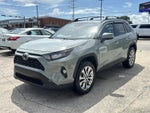 2020 Toyota RAV4 XLE Premium FWD (Natl)