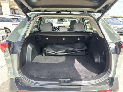 2020 Toyota RAV4 XLE Premium FWD (Natl)