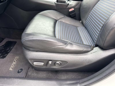 2021 Toyota RAV4 Hybrid XSE AWD (Natl)