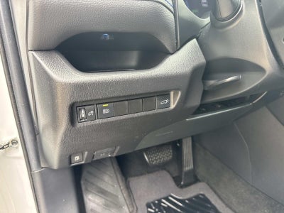 2021 Toyota RAV4 Hybrid XSE AWD (Natl)