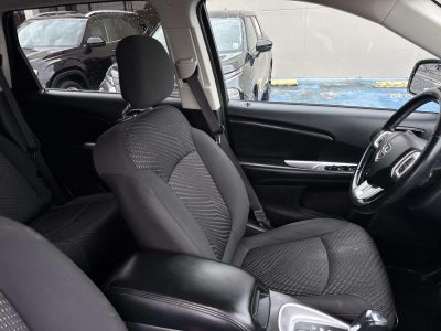 2018 Dodge Journey SE FWD