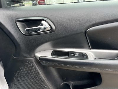 2018 Dodge Journey SE FWD