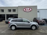 2018 Dodge Journey SE FWD