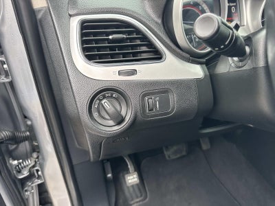 2018 Dodge Journey SE FWD