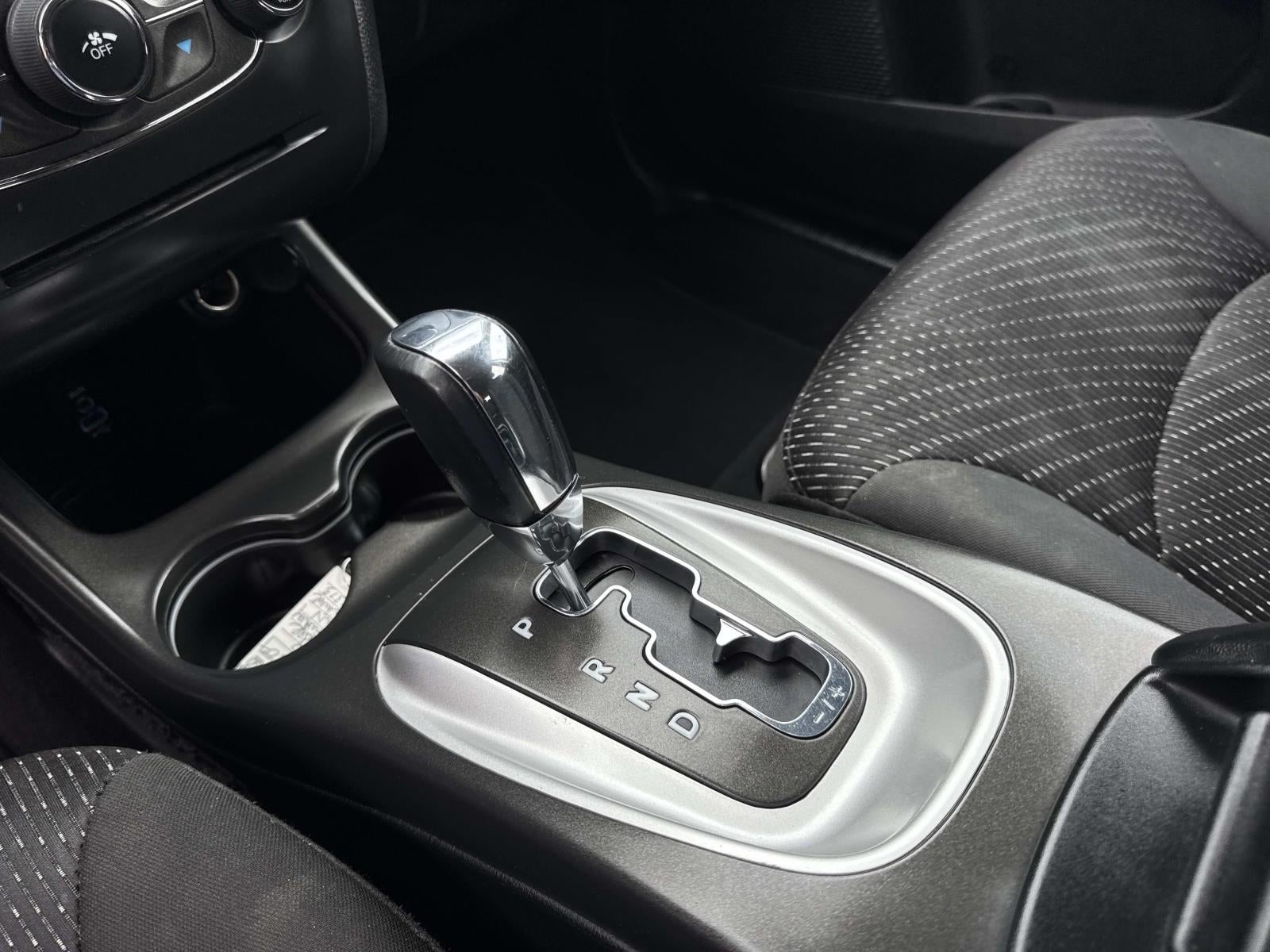 2018 Dodge Journey SE FWD