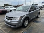 2018 Dodge Journey SE FWD